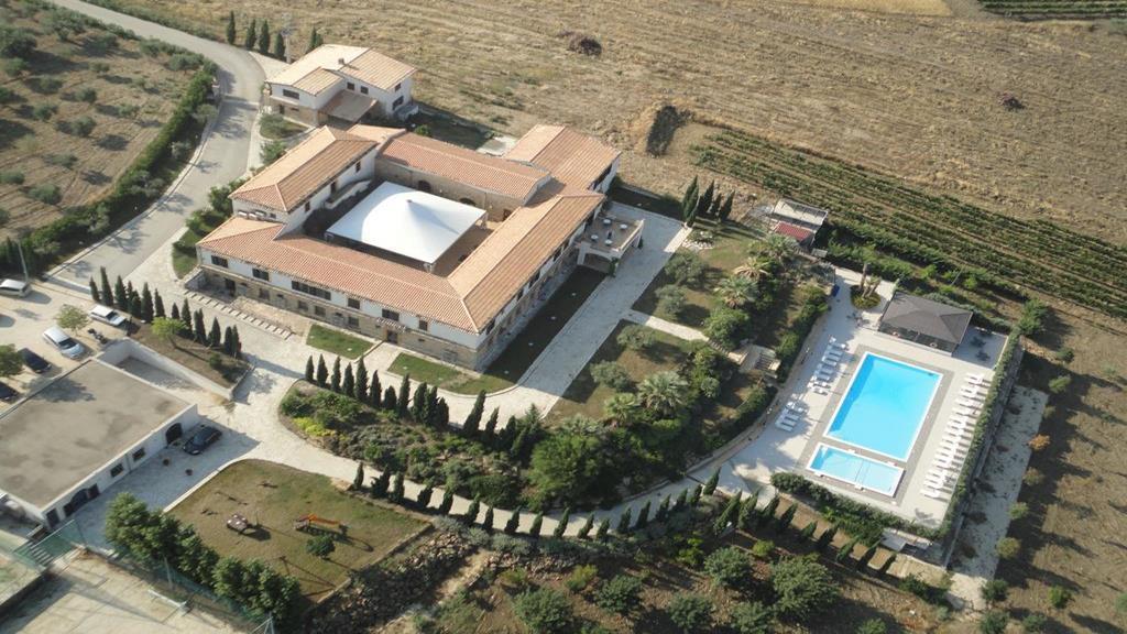 Don Giovanni 4* Sambuca di Sicilia