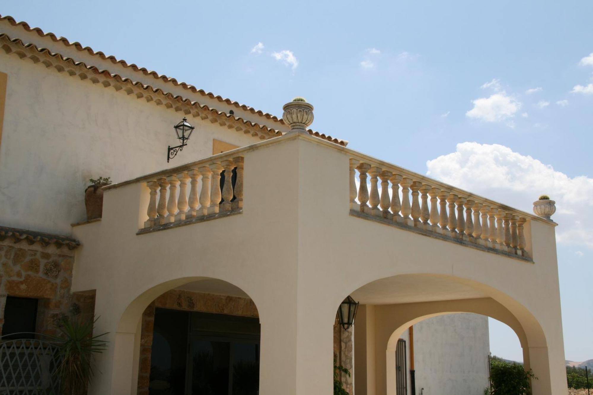 Hotel Don Giovanni Sambuca di Sicilia