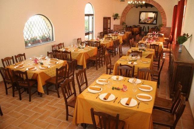 Hotel Don Giovanni