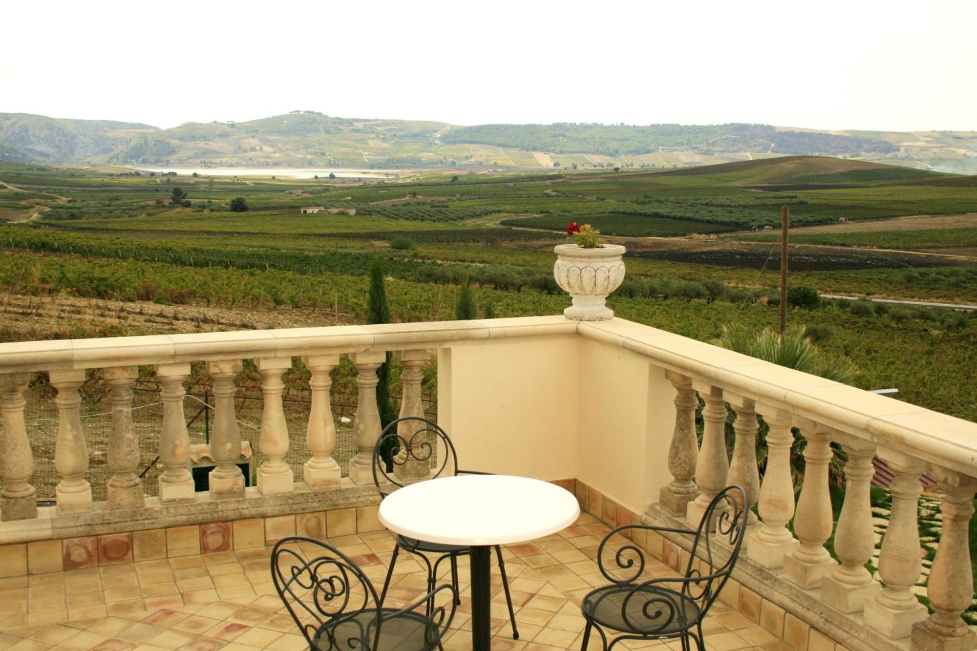 Hotel Don Giovanni Sambuca di Sicilia