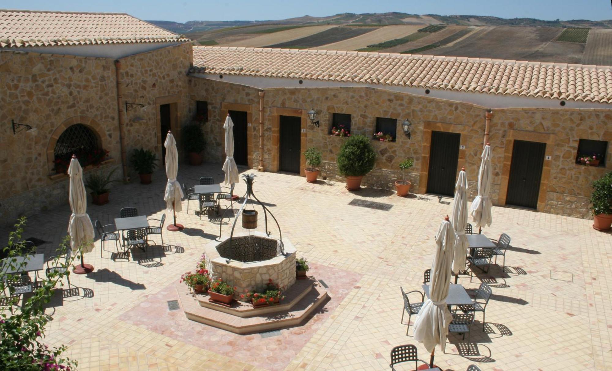 Hotel Don Giovanni Sambuca di Sicilia