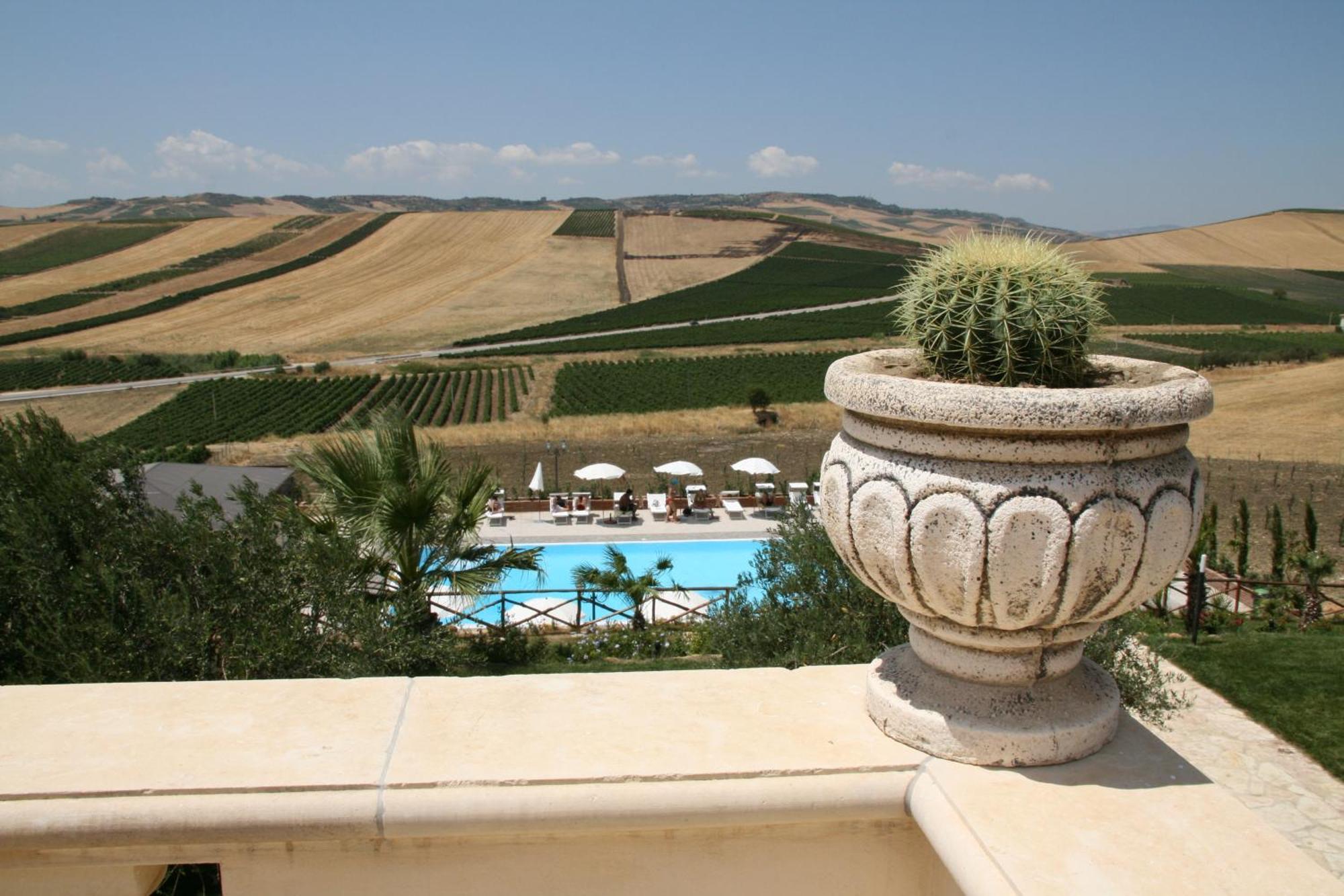 Hotel Don Giovanni 4*