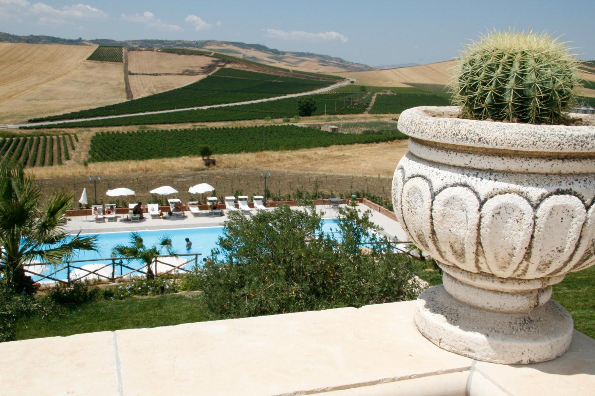 Hotel Don Giovanni