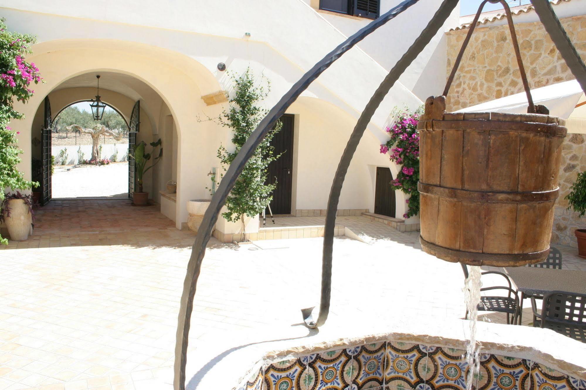 Hotel Don Giovanni Sambuca di Sicilia