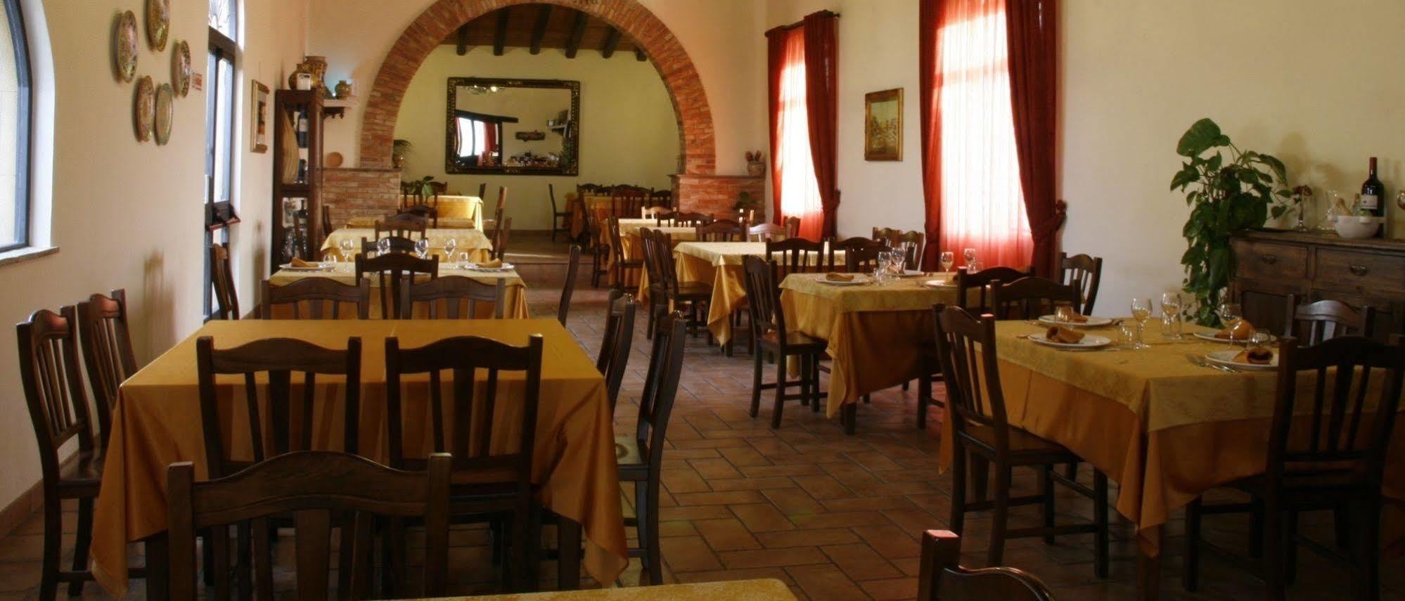 Hotel Don Giovanni Sambuca di Sicilia