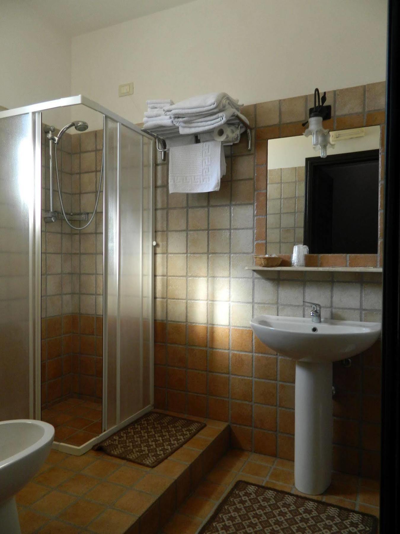Don Giovanni Hotel Sambuca di Sicilia