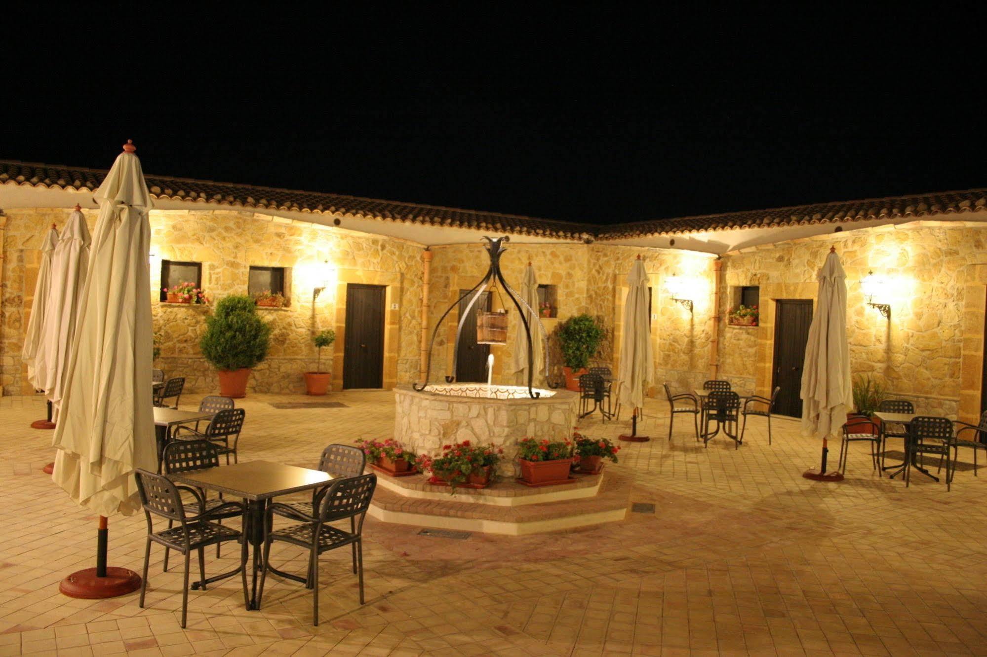 Don Giovanni Sambuca di Sicilia