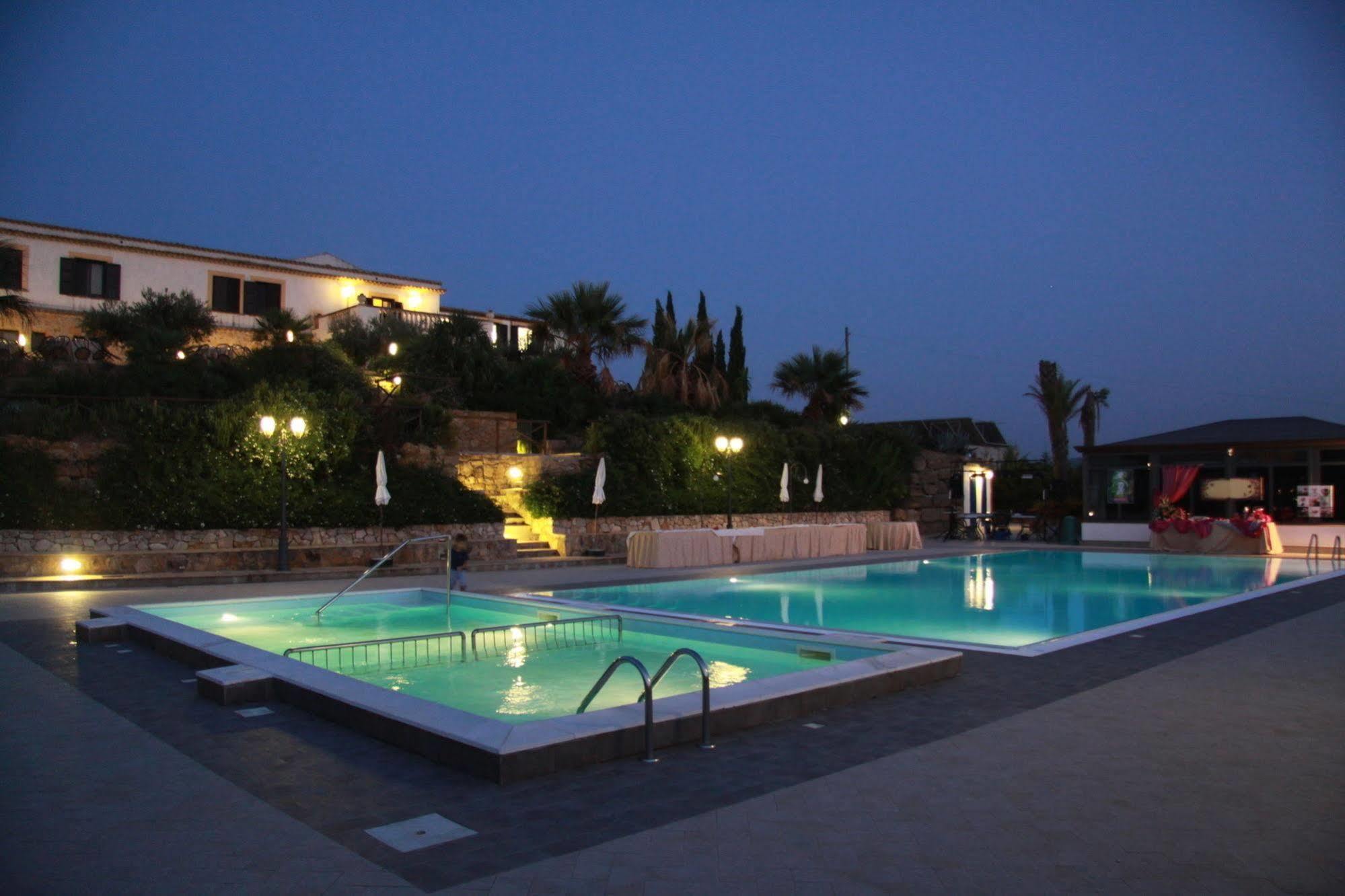 Hotel Don Giovanni
