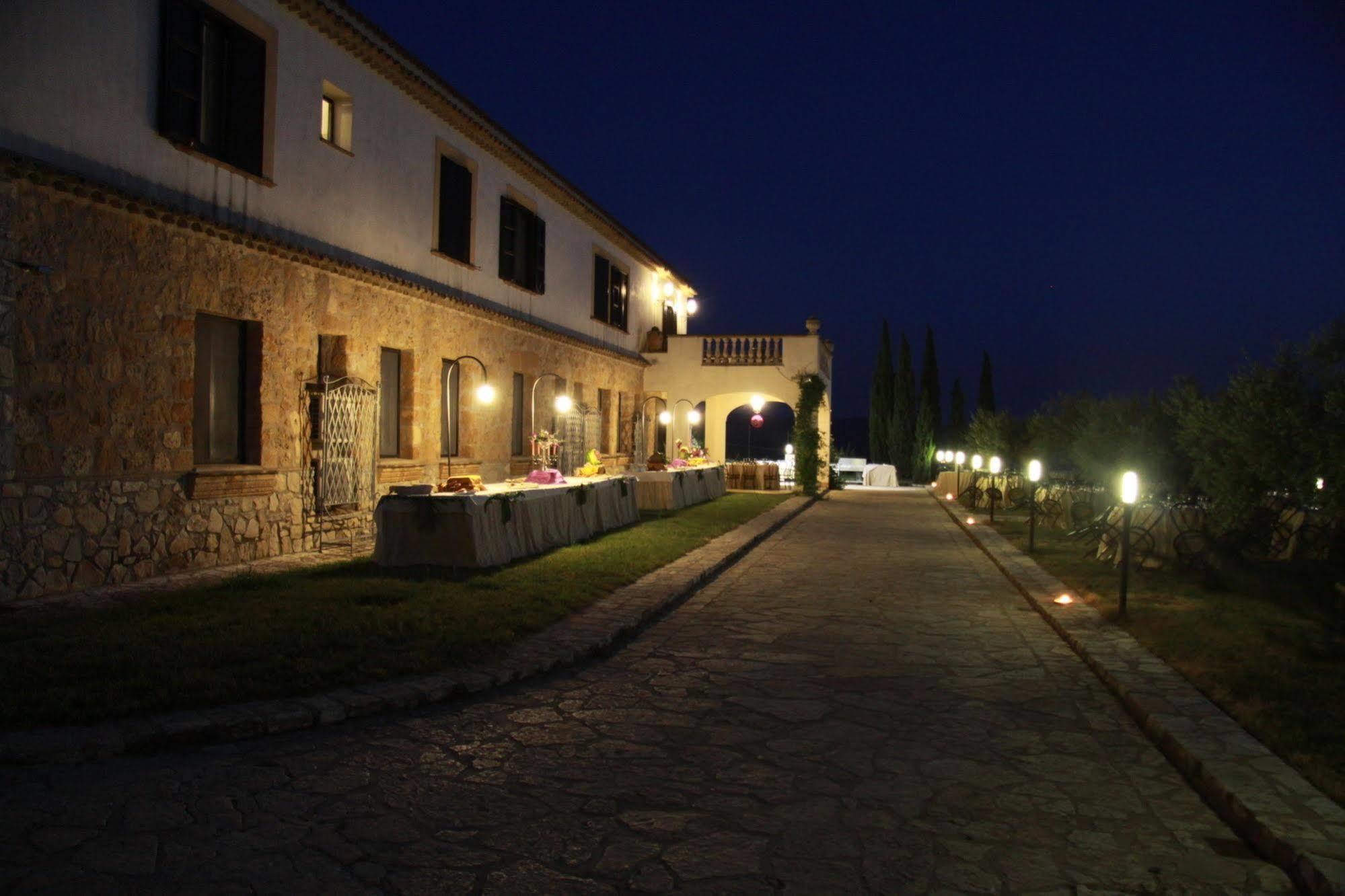 Don Giovanni Hotel 4*