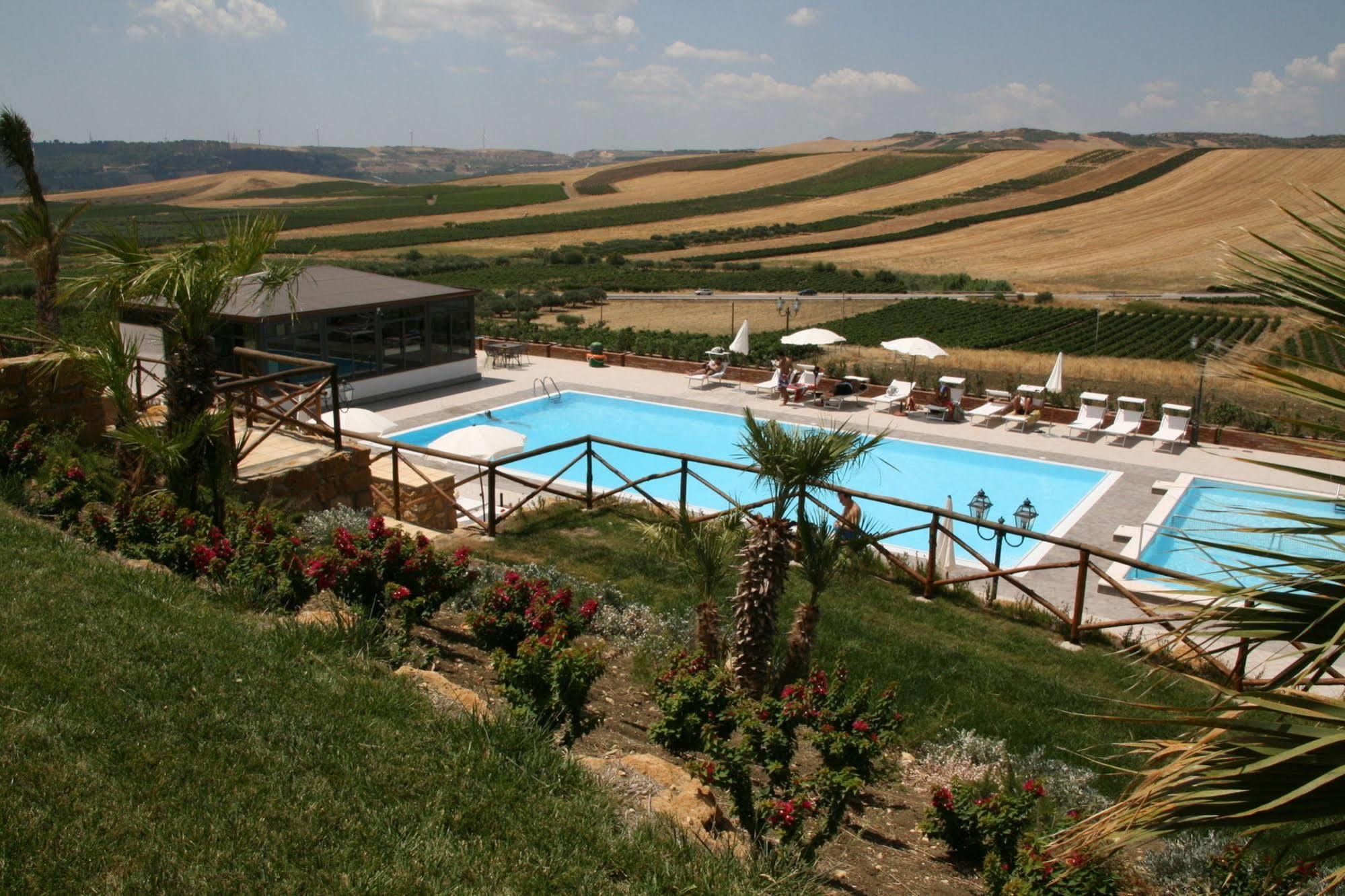 Don Giovanni Hotel