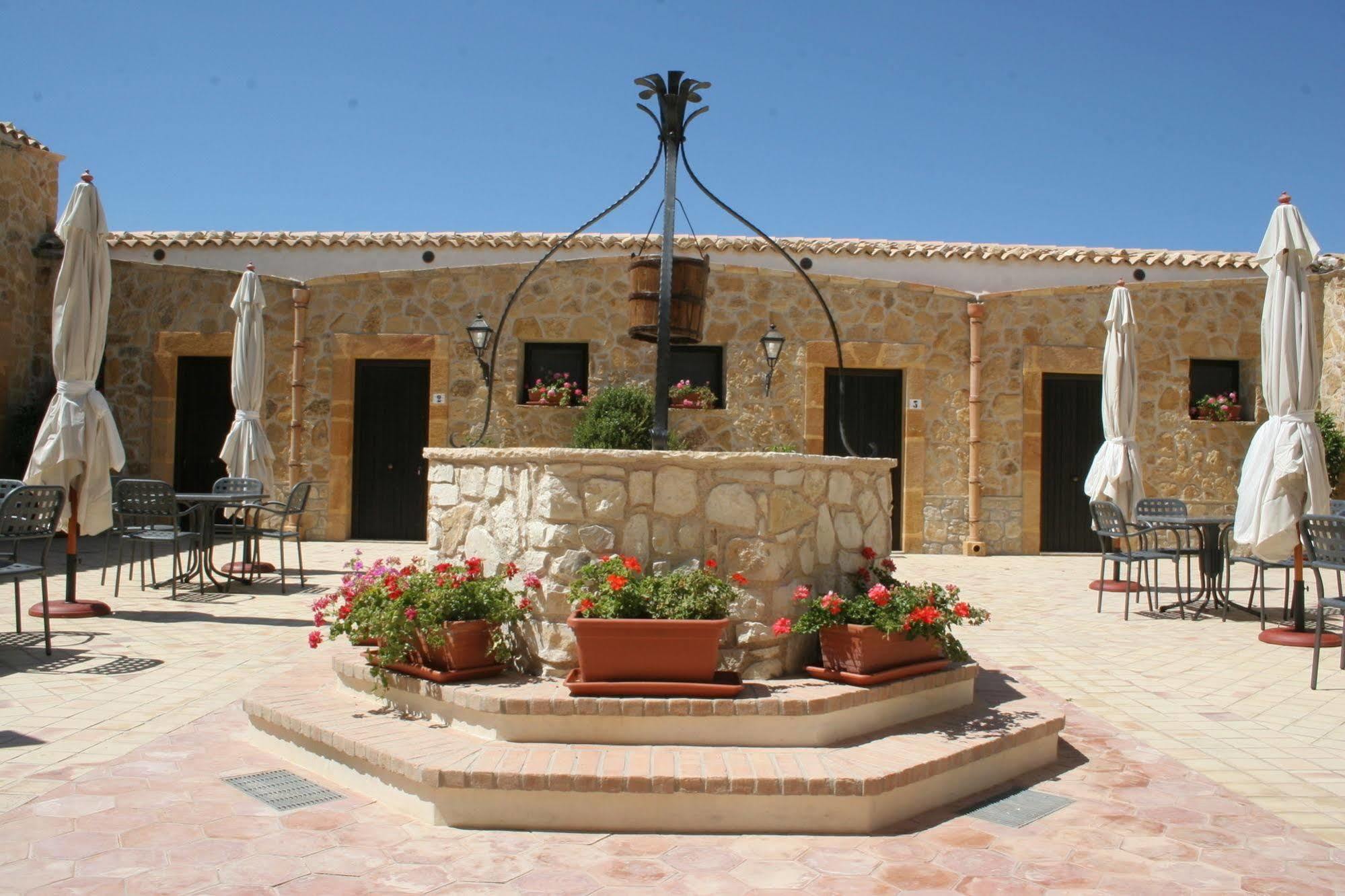 Don Giovanni 4* Sambuca di Sicilia